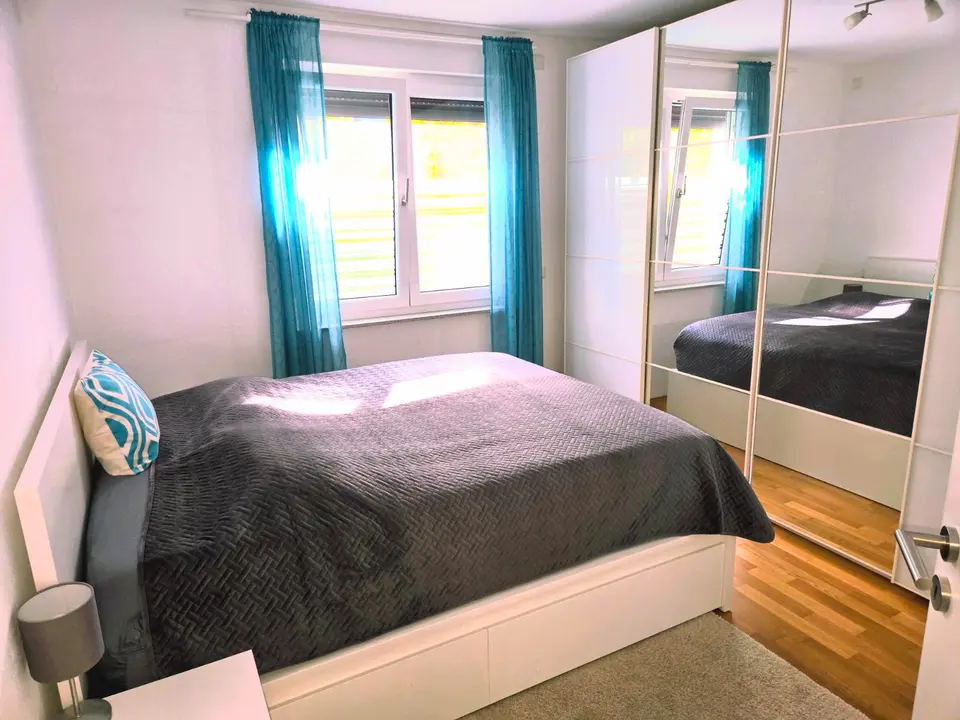 2 Zimmer Wohnung mit 56 m² in Mainz – Bild 6