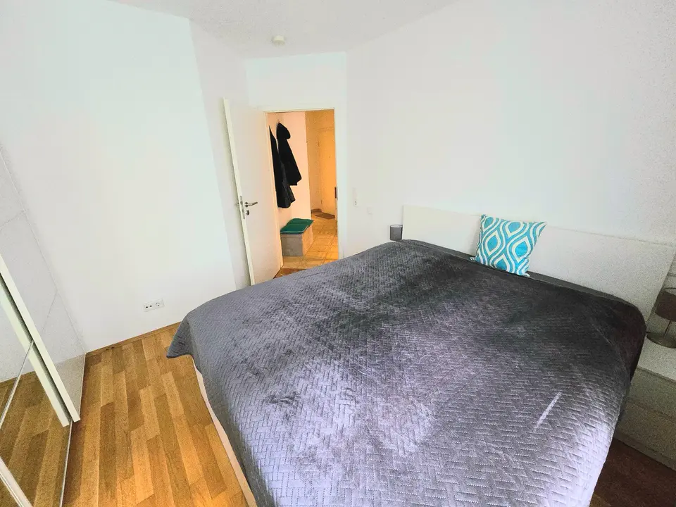 2 Zimmer Wohnung mit 56 m² in Mainz – Bild 7