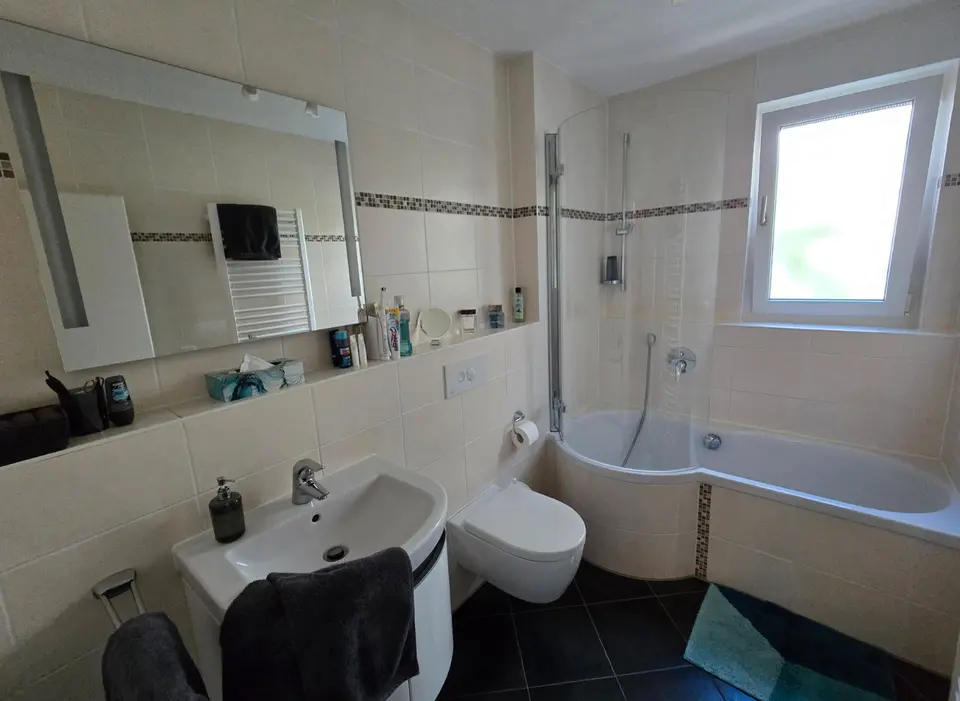 2 Zimmer Wohnung mit 56 m² in Mainz – Bild 9