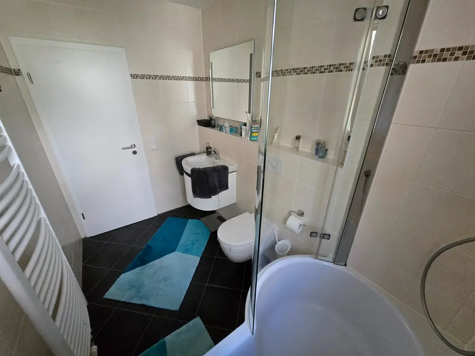 2 Zimmer Wohnung mit 56 m² in Mainz – Bild 10