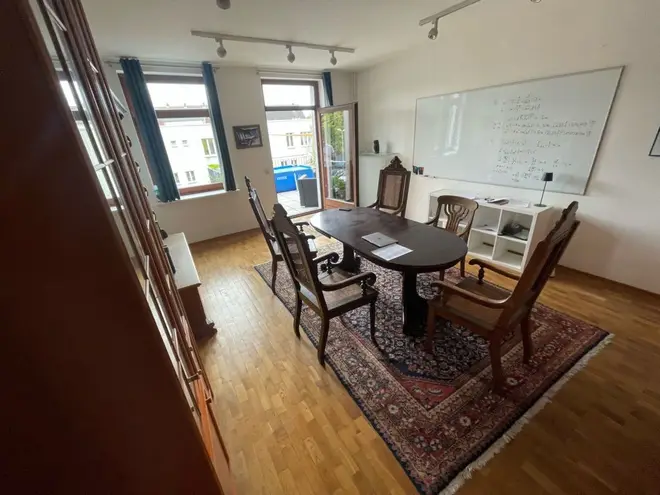 WG-Zimmer mit 14 m² in Braunschweig – Bild 11