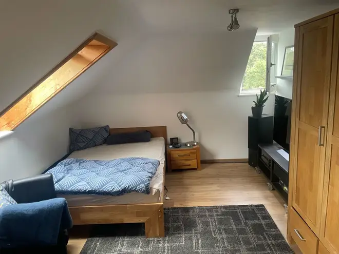 WG-Zimmer mit 14 m² in Braunschweig – Bild 2