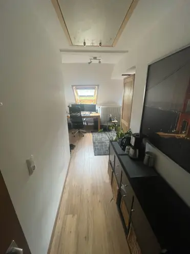 WG-Zimmer mit 14 m² in Braunschweig – Bild 4