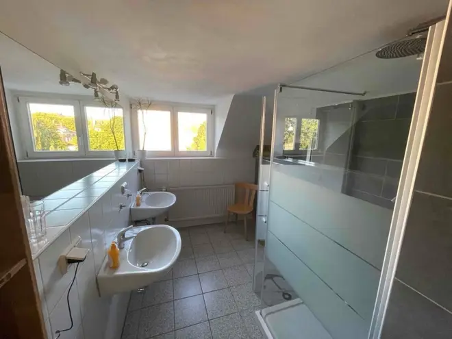 WG-Zimmer mit 14 m² in Braunschweig – Bild 6