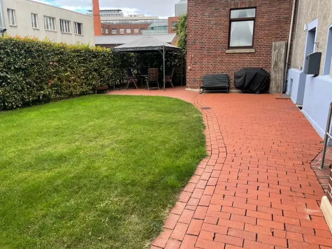 WG-Zimmer mit 14 m² in Braunschweig – Bild 10