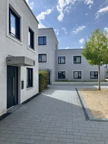 3 Zimmer Wohnung mit 86 m² in Ingolstadt – Bild 1