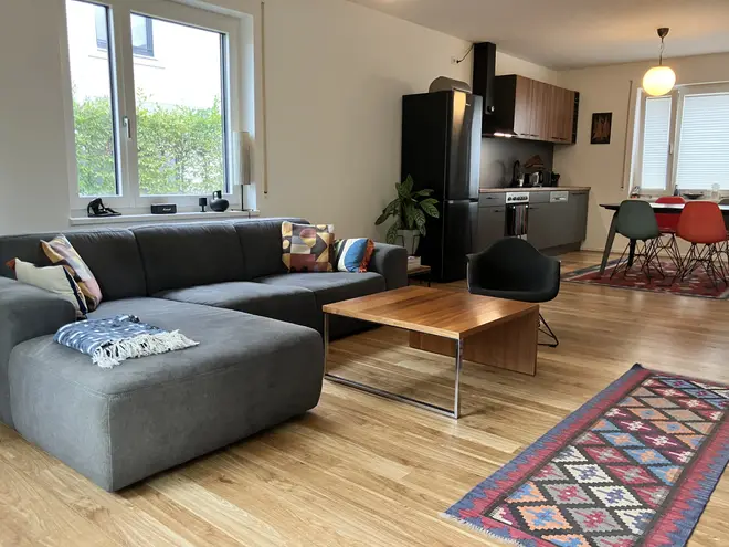 3 Zimmer Wohnung mit 86 m² in Ingolstadt – Bild 3