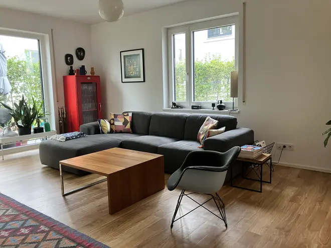 3 Zimmer Wohnung mit 86 m² in Ingolstadt – Bild 4