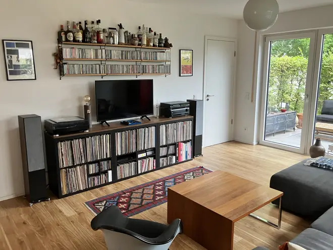 3 Zimmer Wohnung mit 86 m² in Ingolstadt – Bild 5