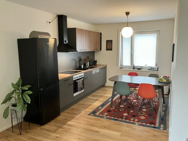 3 Zimmer Wohnung mit 86 m² in Ingolstadt – Bild 6