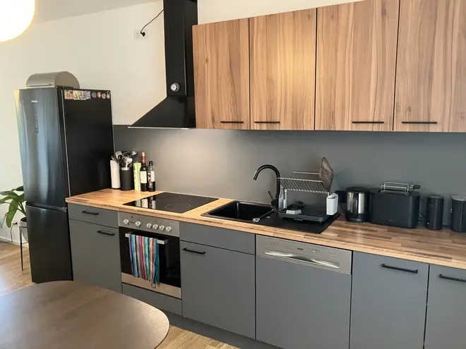 3 Zimmer Wohnung mit 86 m² in Ingolstadt – Bild 7