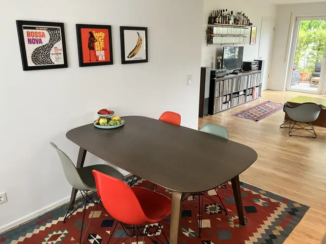 3 Zimmer Wohnung mit 86 m² in Ingolstadt – Bild 8