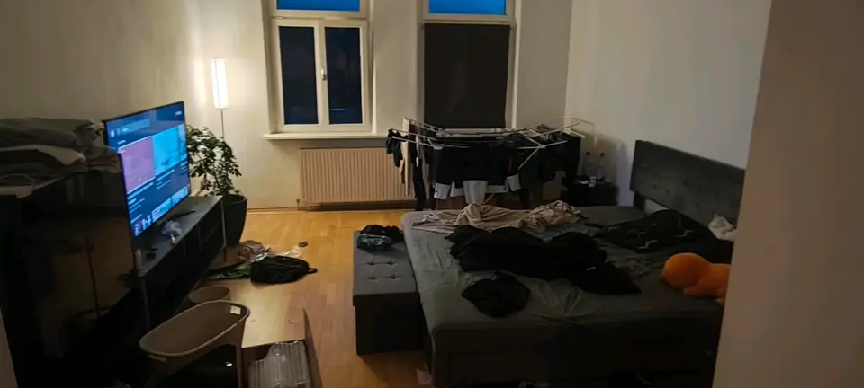 2 Zimmer Wohnung mit 68 m² in Fürth – Bild 2
