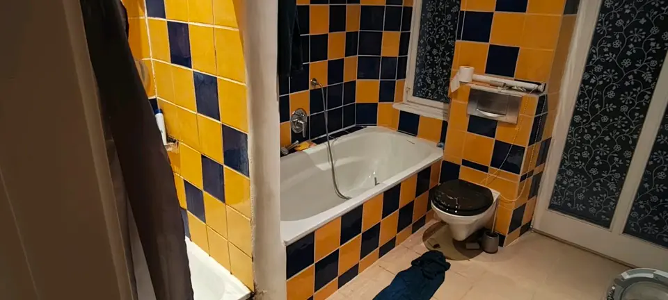 2 Zimmer Wohnung mit 68 m² in Fürth – Bild 4