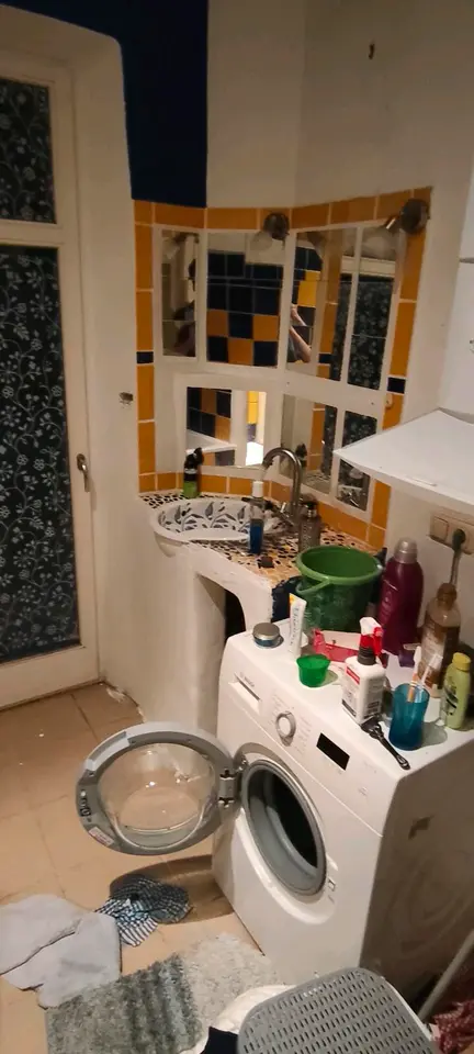 2 Zimmer Wohnung mit 68 m² in Fürth – Bild 5