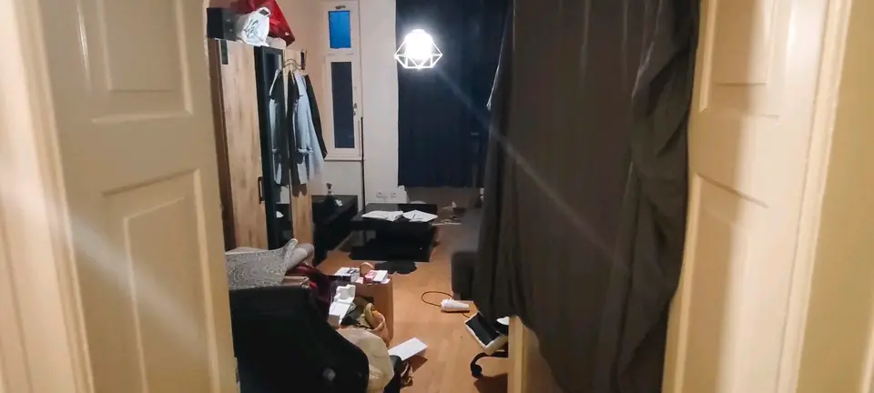 2 Zimmer Wohnung mit 68 m² in Fürth – Bild 8