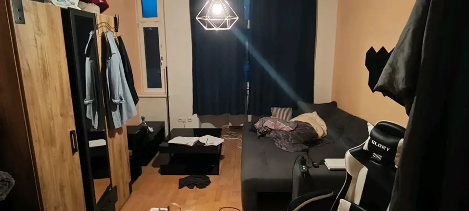 2 Zimmer Wohnung mit 68 m² in Fürth – Bild 9