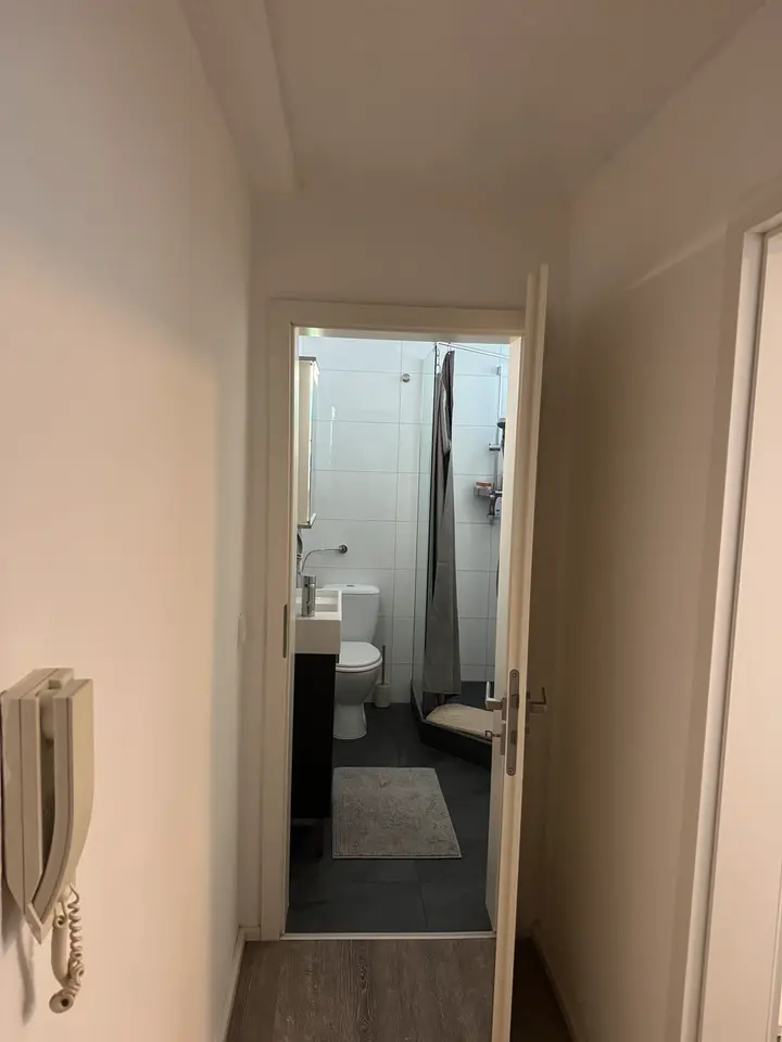 WG-Zimmer mit 36 m² in Ludwigshafen – Bild 5