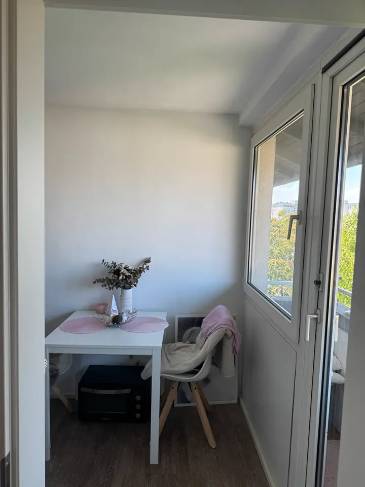 WG-Zimmer mit 36 m² in Ludwigshafen – Bild 6