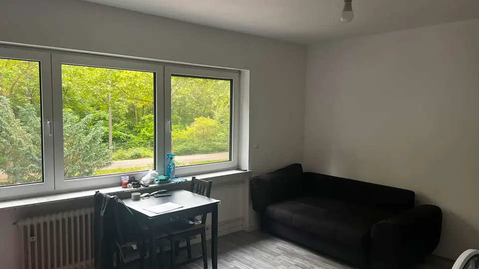 WG-Zimmer mit 36 m² in Ludwigshafen – Bild 9