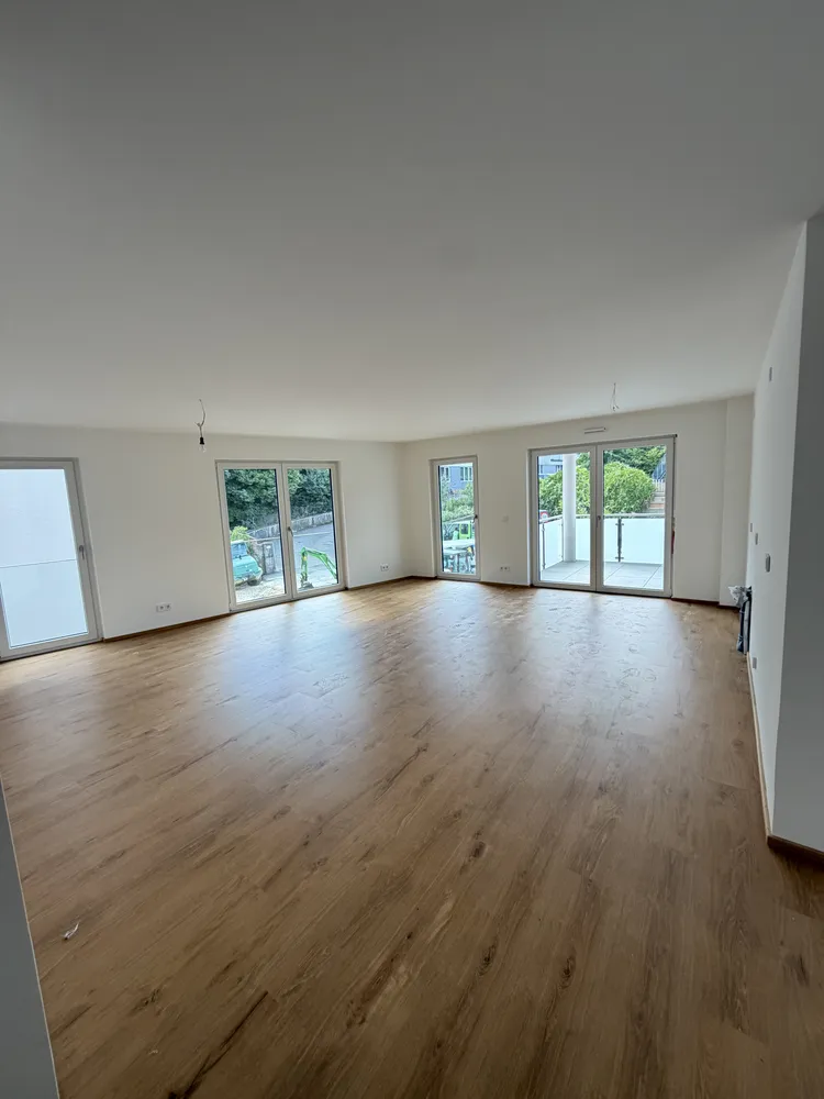 3 Zimmer Wohnung mit 100 m² in Ulm – Bild 1
