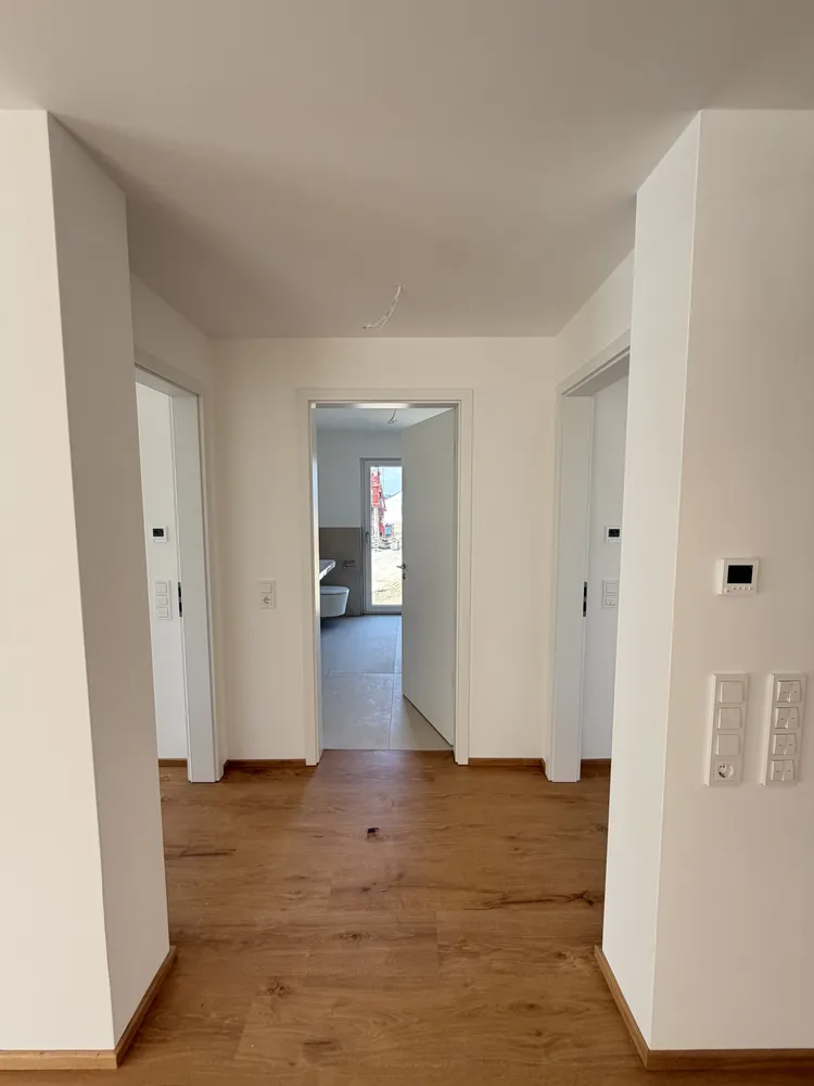3 Zimmer Wohnung mit 100 m² in Ulm – Bild 10