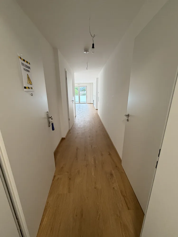 3 Zimmer Wohnung mit 100 m² in Ulm – Bild 3