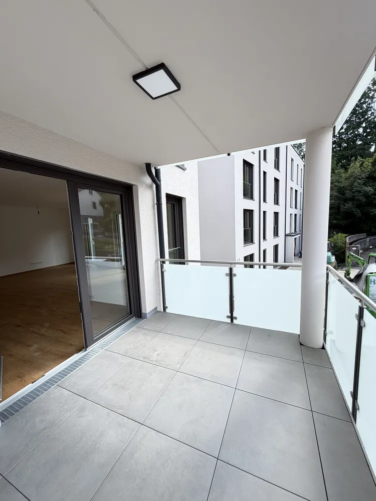 3 Zimmer Wohnung mit 100 m² in Ulm – Bild 9