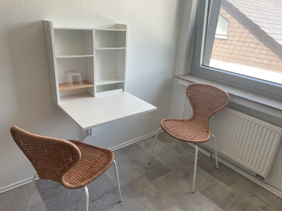 3 Zimmer Wohnung mit 60 m² in Greven – Bild 5