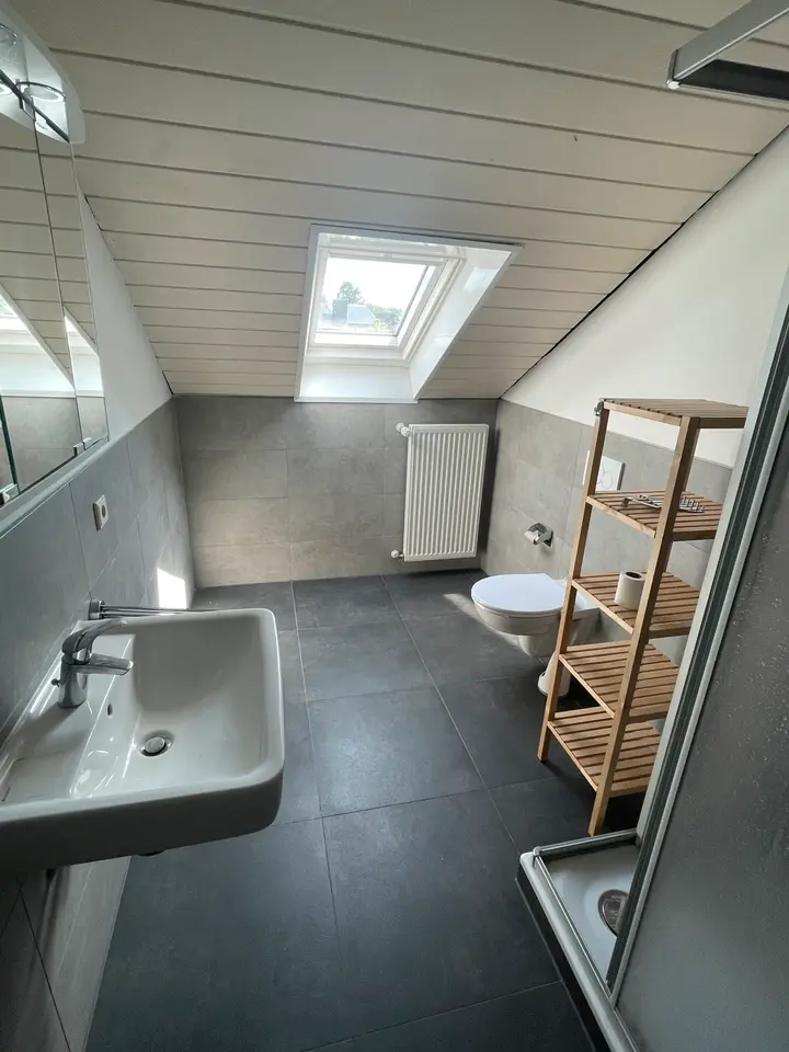 3 Zimmer Wohnung mit 60 m² in Greven – Bild 6