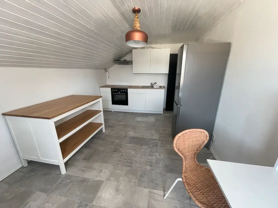 3 Zimmer Wohnung mit 60 m² in Greven – Bild 7