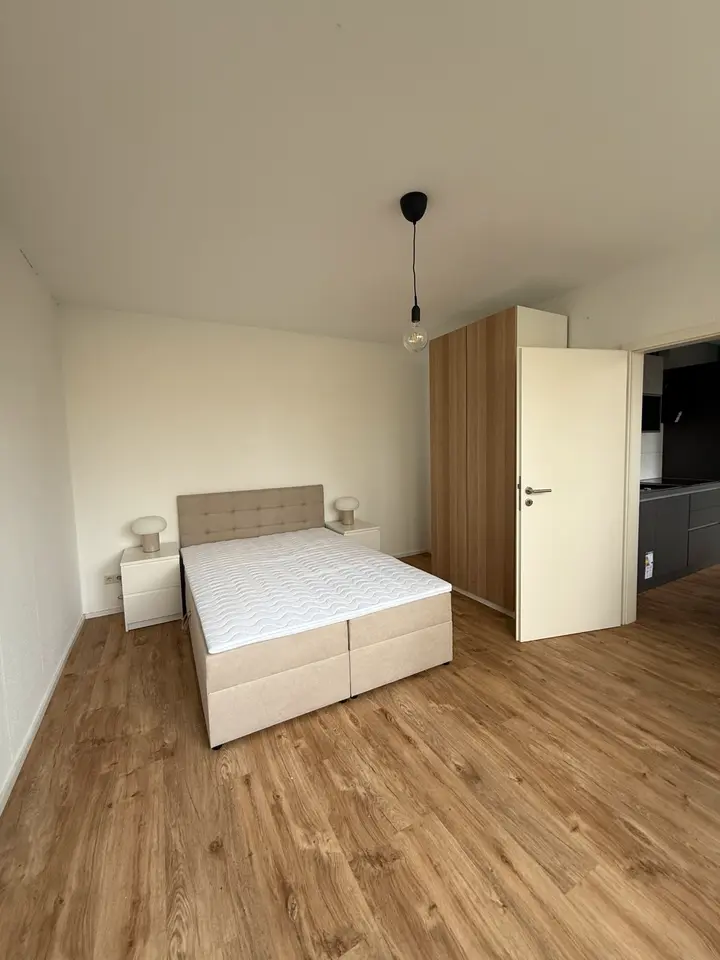 3 Zimmer Wohnung mit 60 m² in Greven – Bild 9