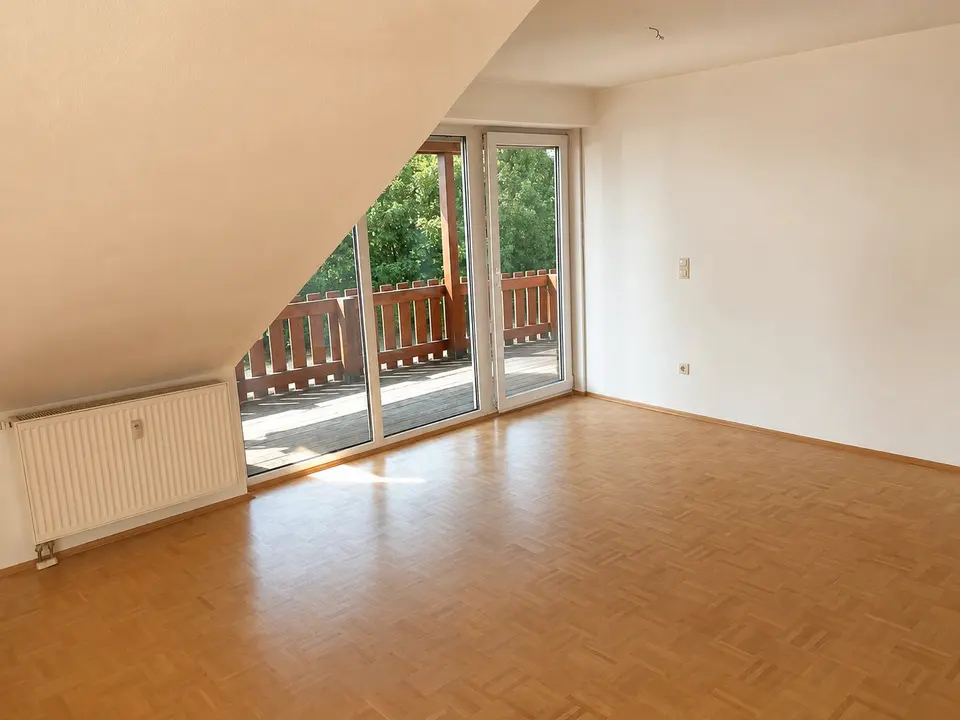 3 Zimmer Wohnung mit 60 m² in Greven – Bild 10