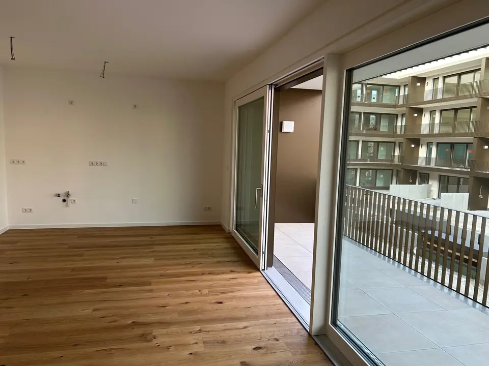 Studio mit 48 m² in Passau – Bild 1