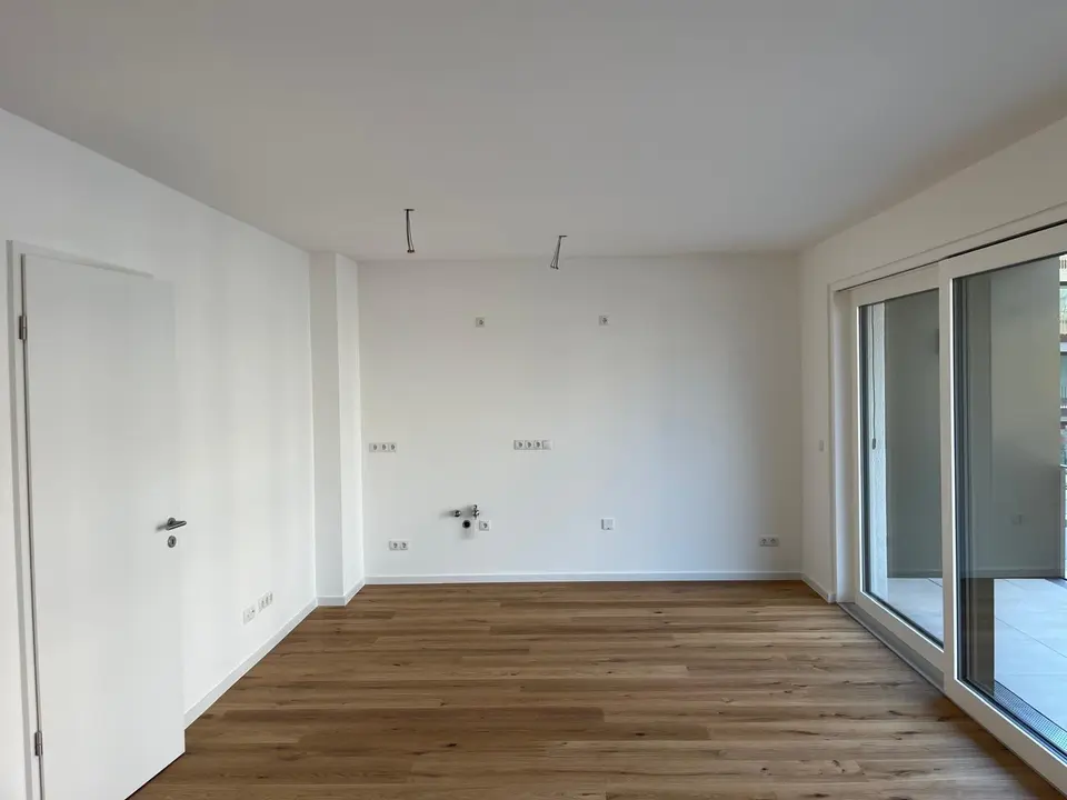Studio mit 48 m² in Passau – Bild 3