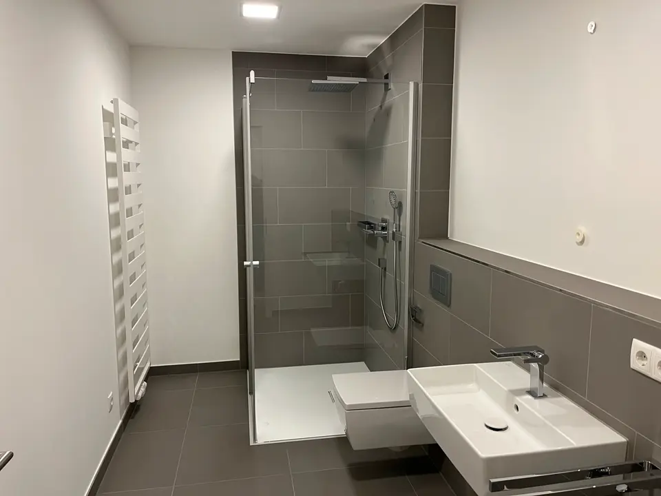 Studio mit 48 m² in Passau – Bild 8