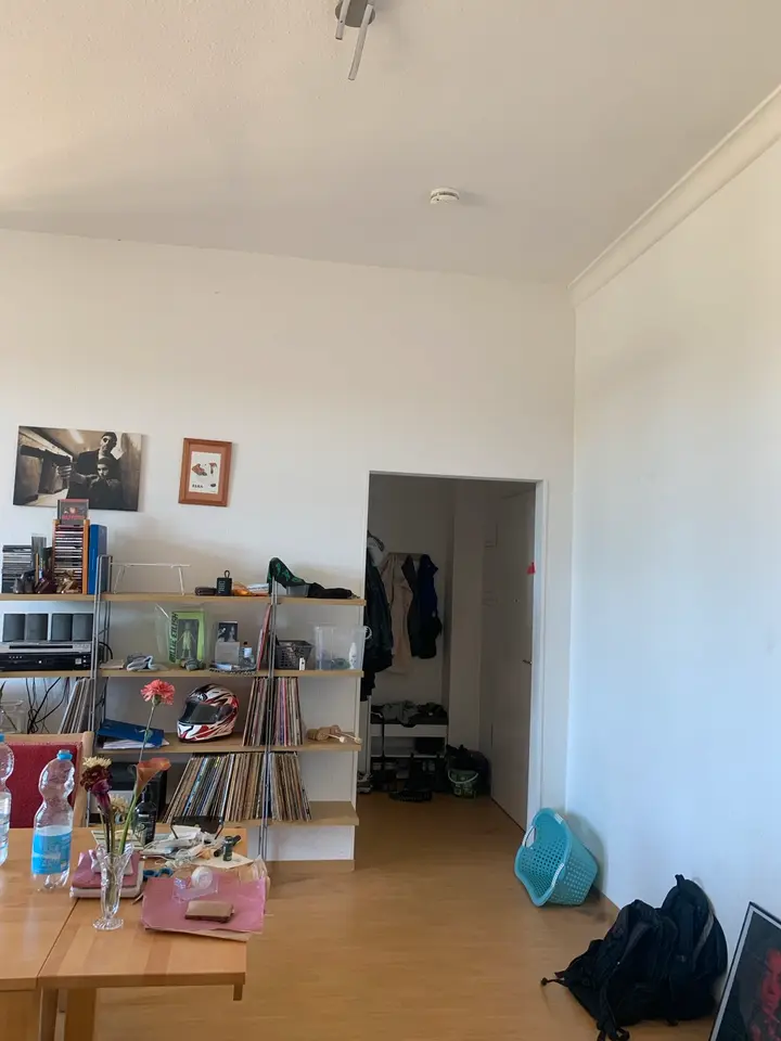 2 Zimmer Wohnung mit 65 m² in Eberswalde – Bild 1