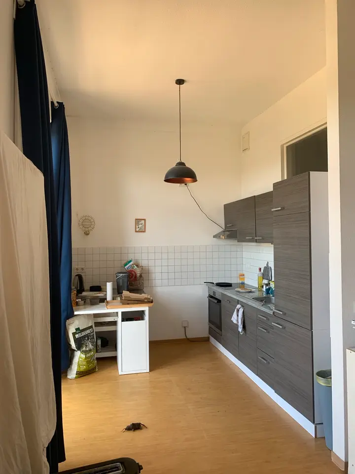 2 Zimmer Wohnung mit 65 m² in Eberswalde – Bild 2
