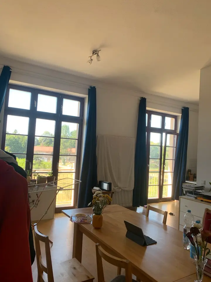 2 Zimmer Wohnung mit 65 m² in Eberswalde – Bild 3