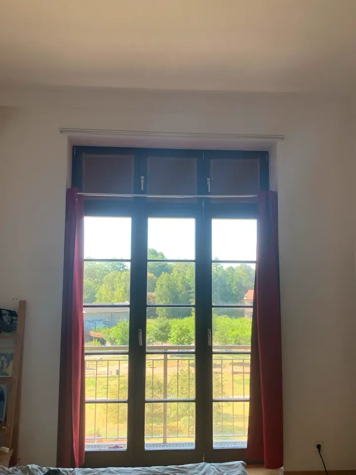 2 Zimmer Wohnung mit 65 m² in Eberswalde – Bild 4