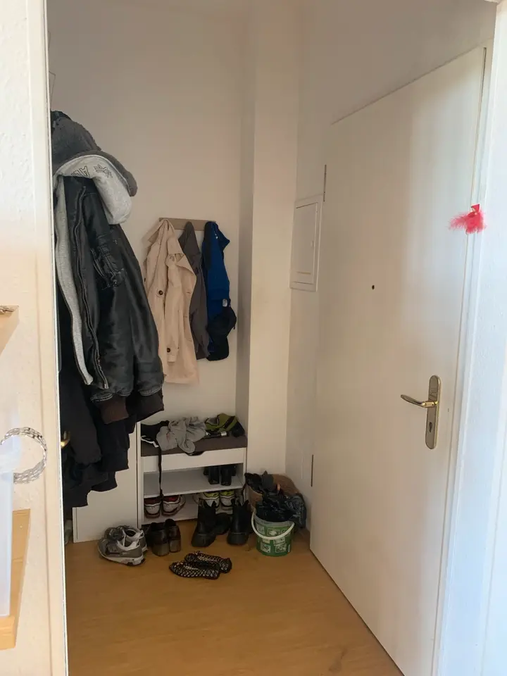 2 Zimmer Wohnung mit 65 m² in Eberswalde – Bild 6
