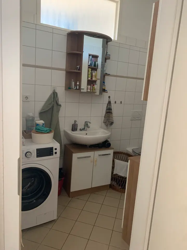 2 Zimmer Wohnung mit 65 m² in Eberswalde – Bild 7