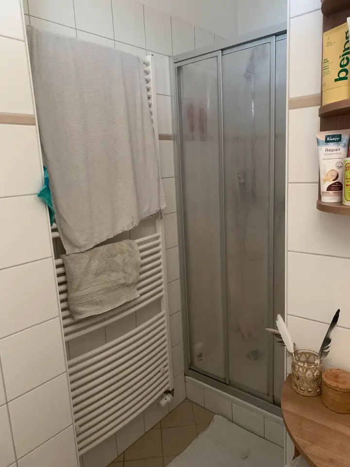 2 Zimmer Wohnung mit 65 m² in Eberswalde – Bild 8
