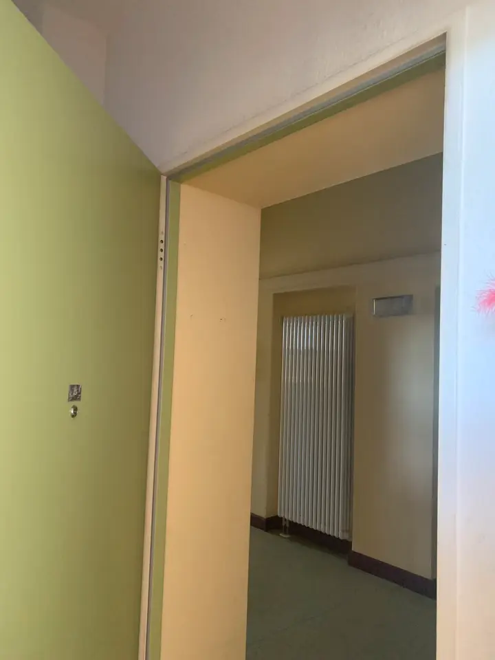 2 Zimmer Wohnung mit 65 m² in Eberswalde – Bild 9