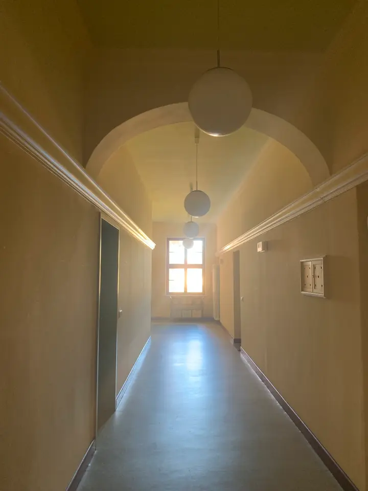2 Zimmer Wohnung mit 65 m² in Eberswalde – Bild 10