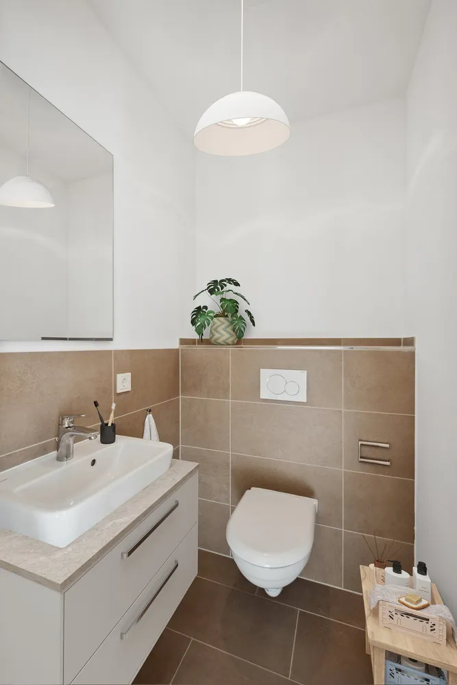 2 Zimmer Wohnung mit 75 m² in Trier – Bild 2