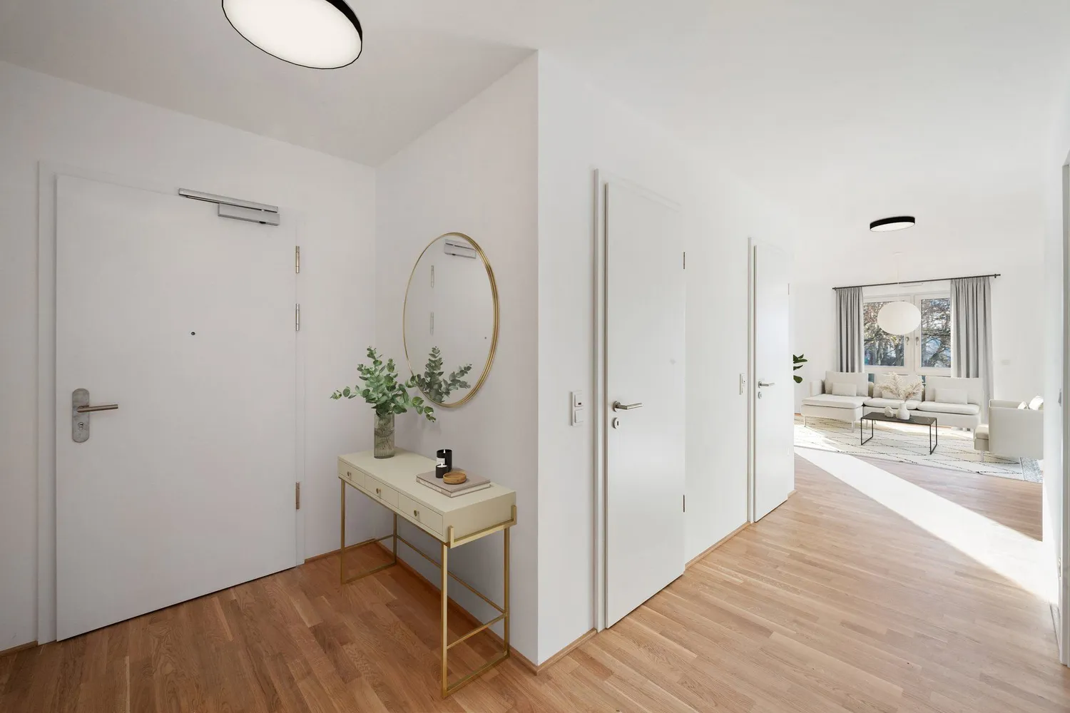 2 Zimmer Wohnung mit 75 m² in Trier – Bild 4