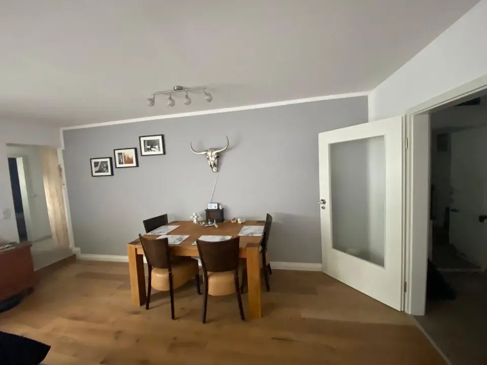 4 Zimmer Wohnung mit 142 m² in Passau – Bild 5