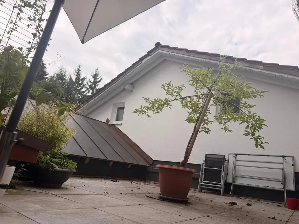4 Zimmer Wohnung mit 142 m² in Passau – Bild 9