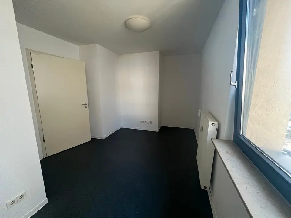 Studio mit 17 m² in Stuttgart – Bild 1